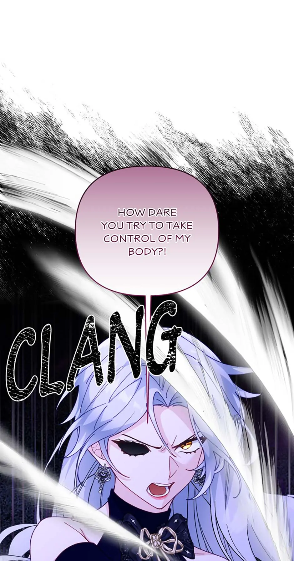 The Cursed Prince and His Clairvoyant Maid chapter 73 page 14