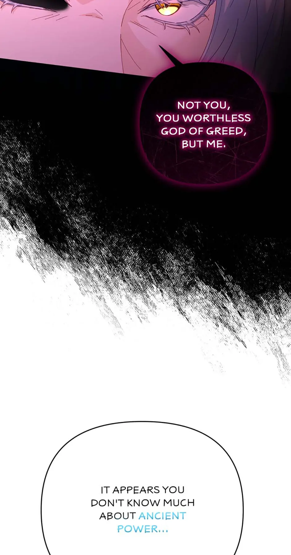 The Cursed Prince and His Clairvoyant Maid chapter 73 page 16