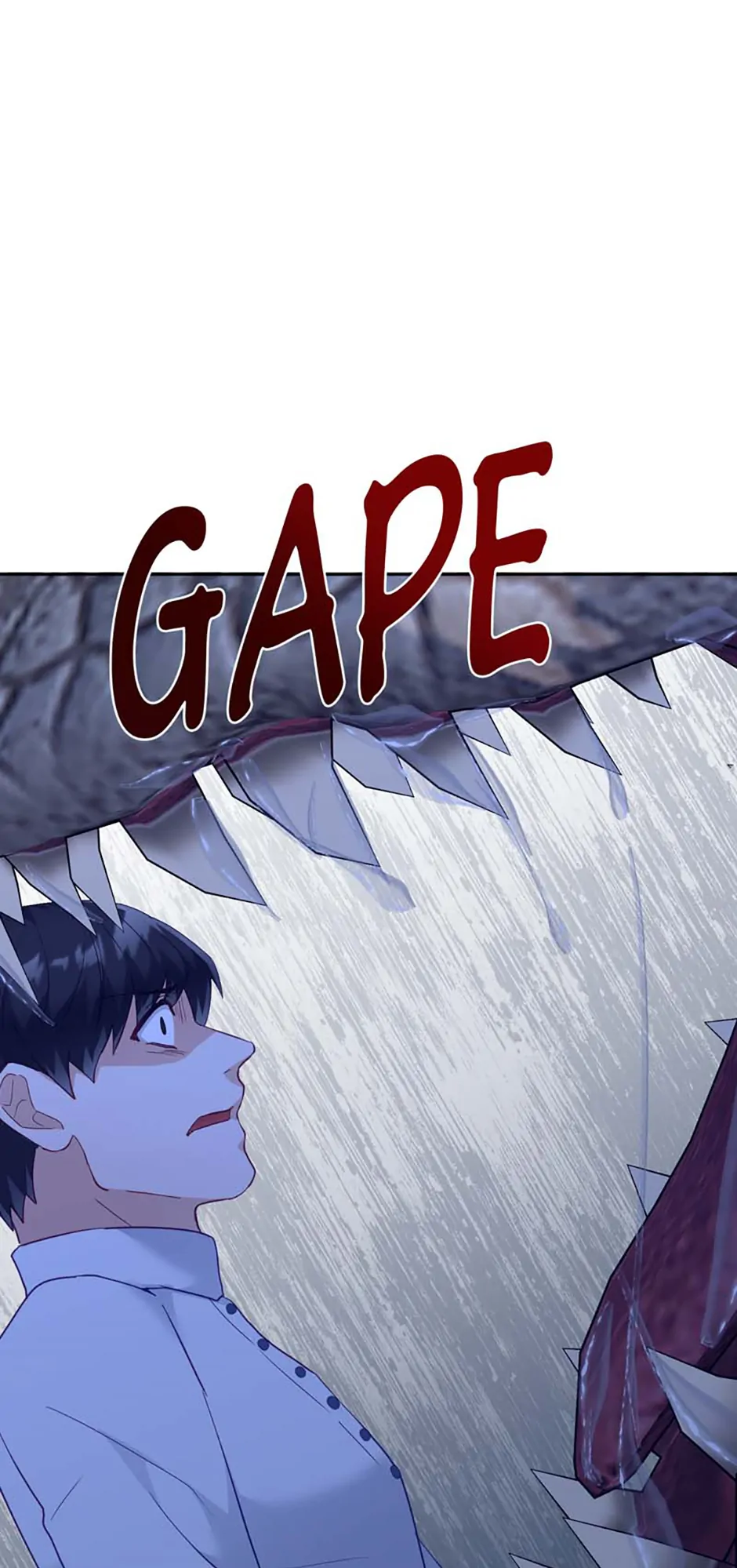 The Cursed Prince and His Clairvoyant Maid chapter 73 page 27