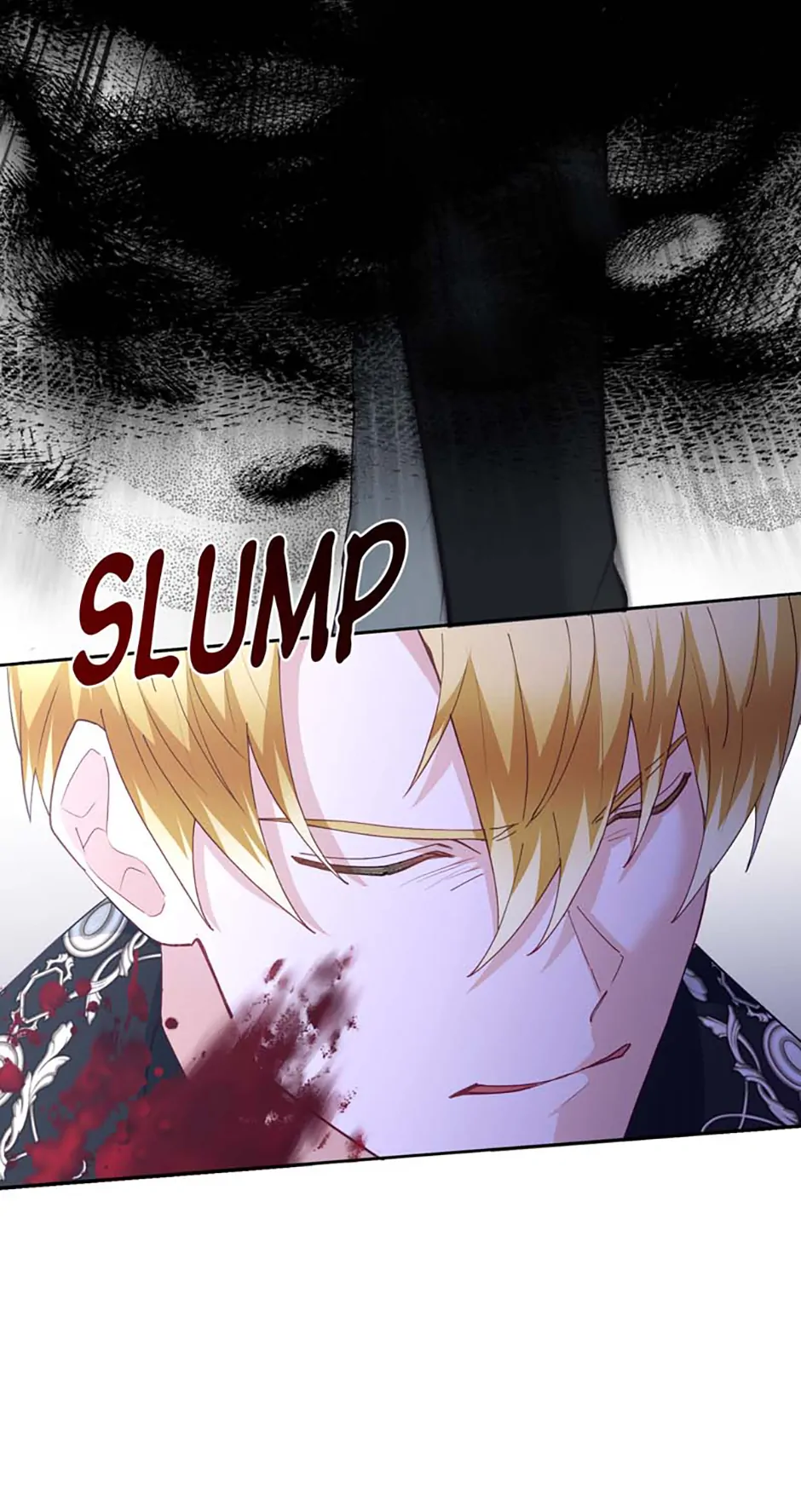 The Cursed Prince and His Clairvoyant Maid chapter 73 page 36