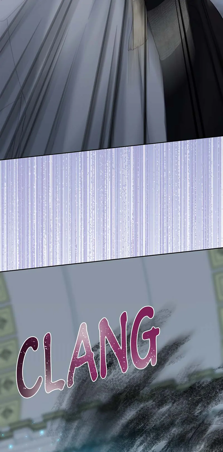 The Cursed Prince and His Clairvoyant Maid chapter 73 page 52
