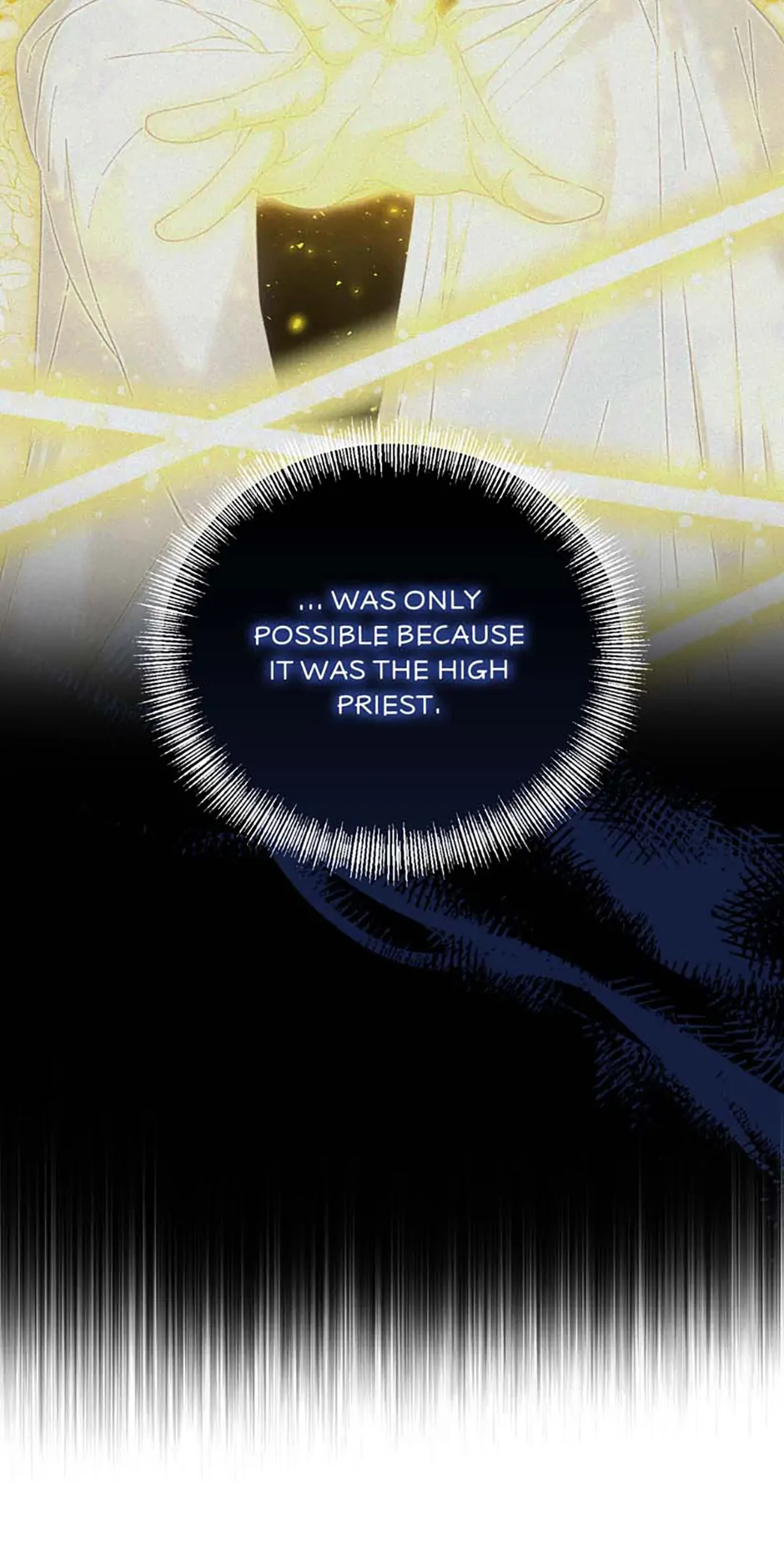 The Cursed Prince and His Clairvoyant Maid chapter 73 page 60