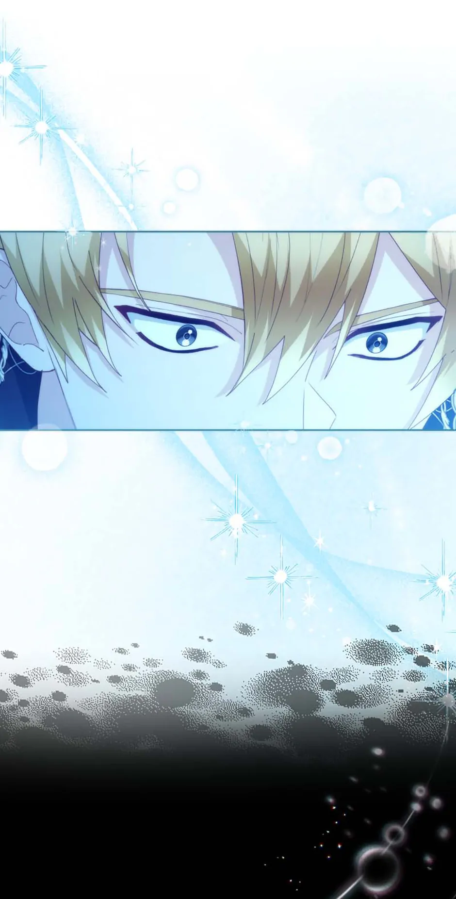 The Cursed Prince and His Clairvoyant Maid chapter 73 page 61