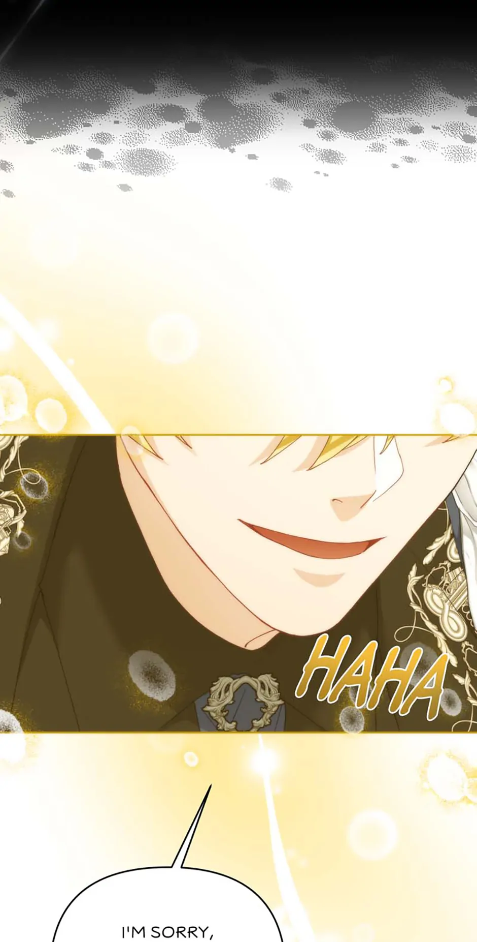 The Cursed Prince and His Clairvoyant Maid chapter 73 page 64