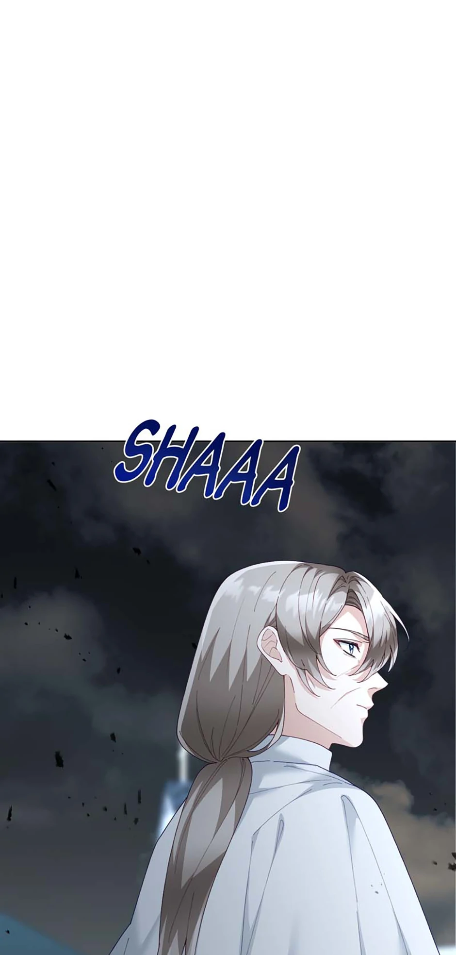 The Cursed Prince and His Clairvoyant Maid chapter 73 page 73