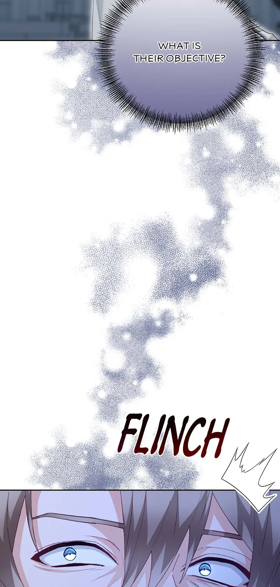 The Cursed Prince and His Clairvoyant Maid chapter 73 page 77