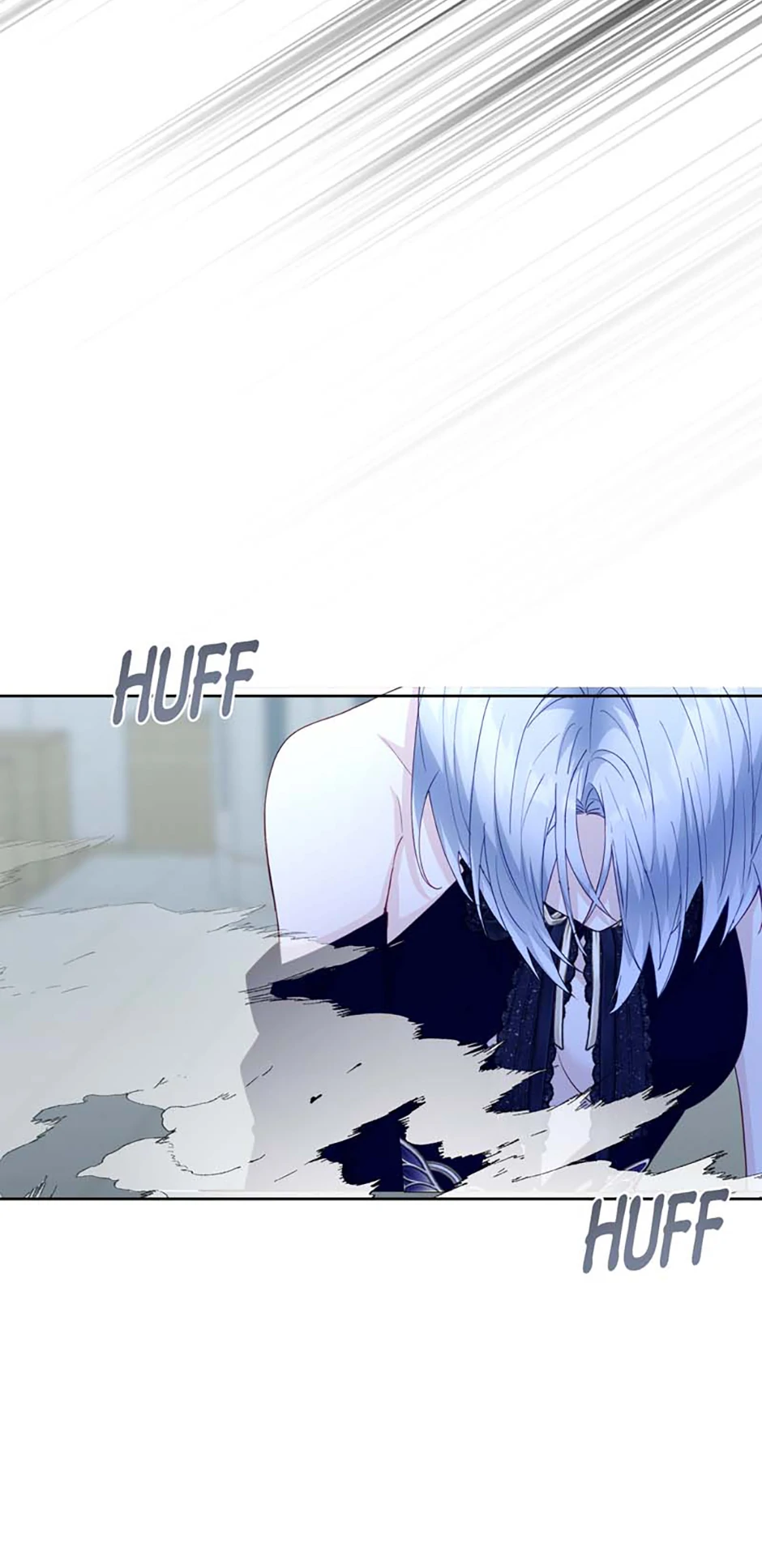 The Cursed Prince and His Clairvoyant Maid chapter 73 page 82
