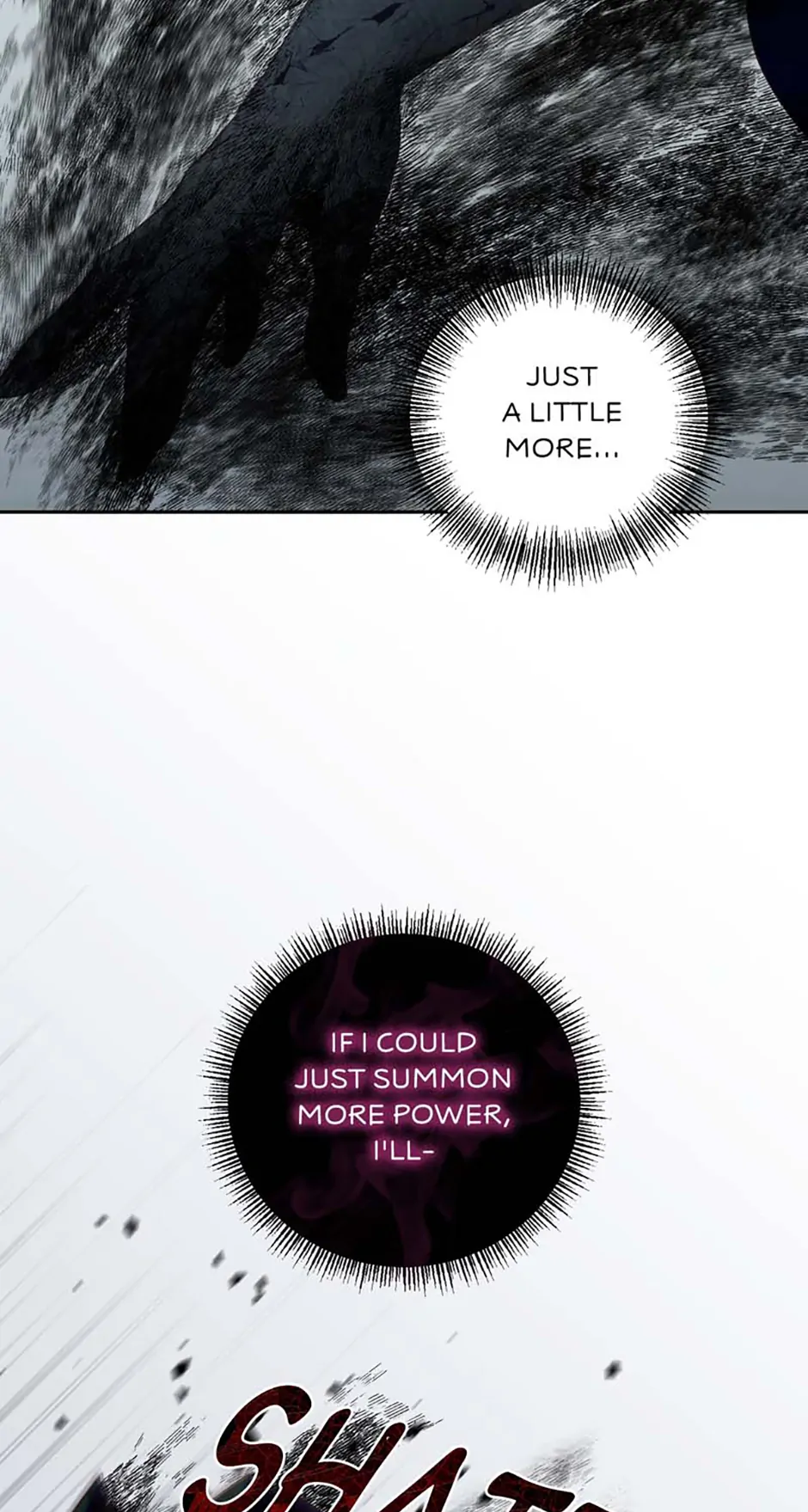 The Cursed Prince and His Clairvoyant Maid chapter 74 page 10