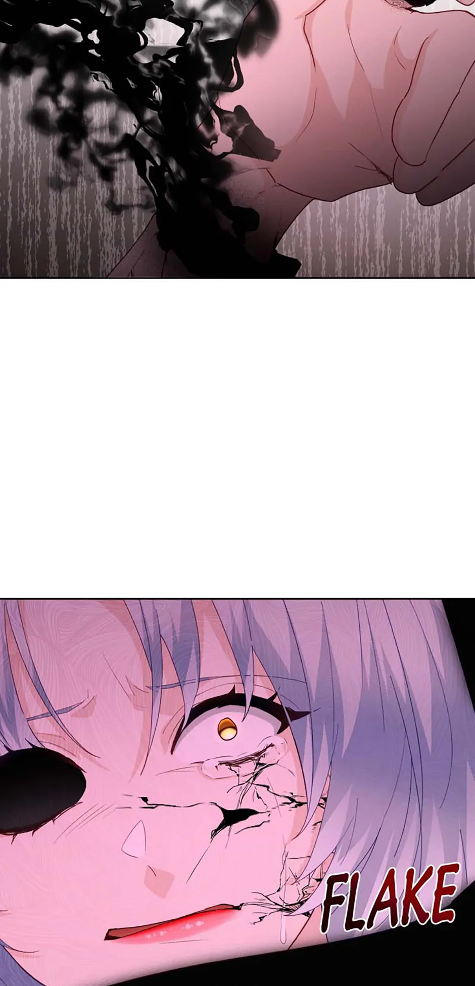 The Cursed Prince and His Clairvoyant Maid chapter 74 page 29