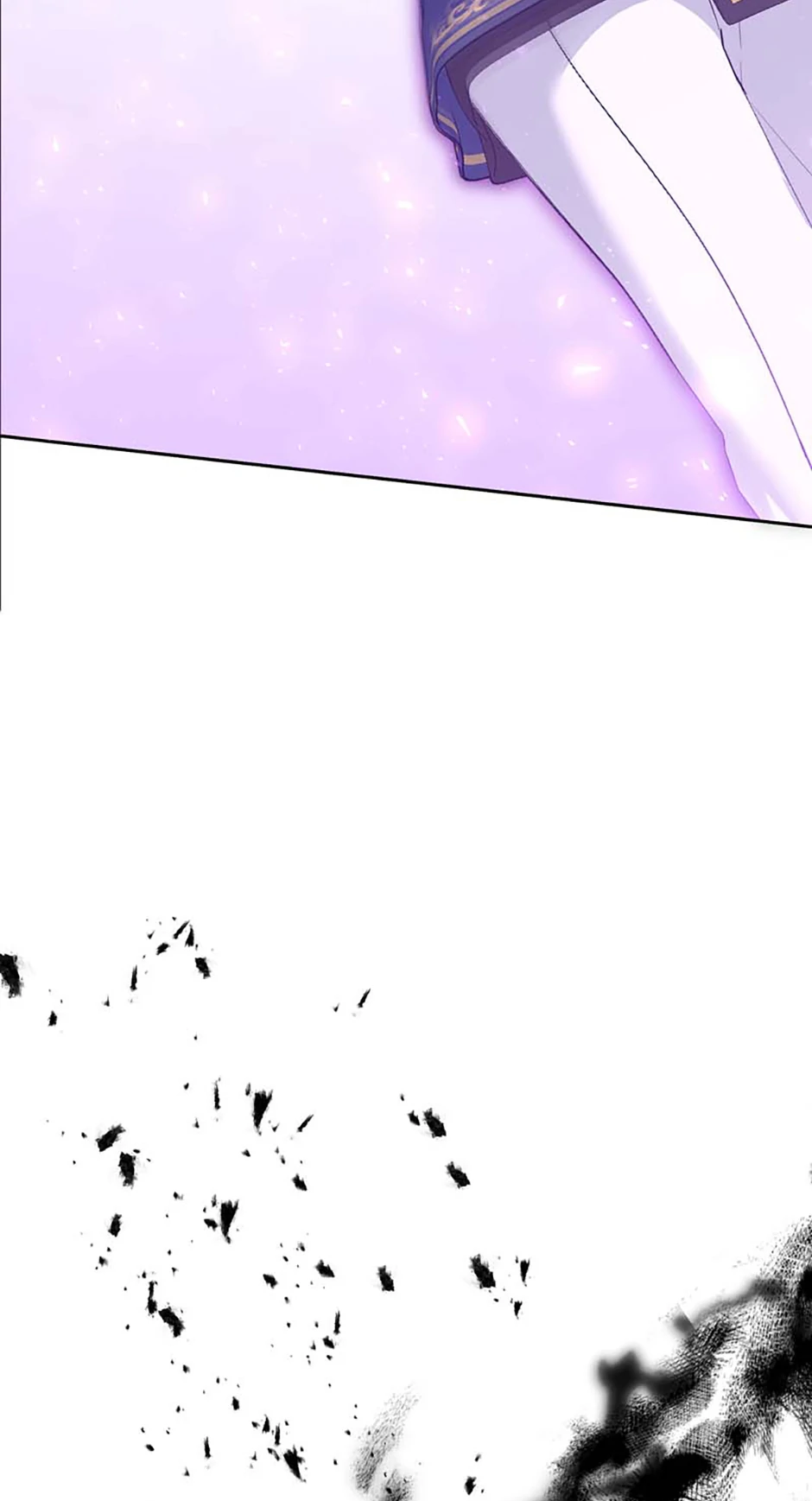 The Cursed Prince and His Clairvoyant Maid chapter 74 page 35