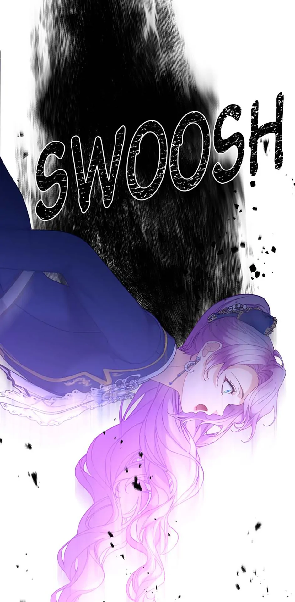 The Cursed Prince and His Clairvoyant Maid chapter 74 page 39