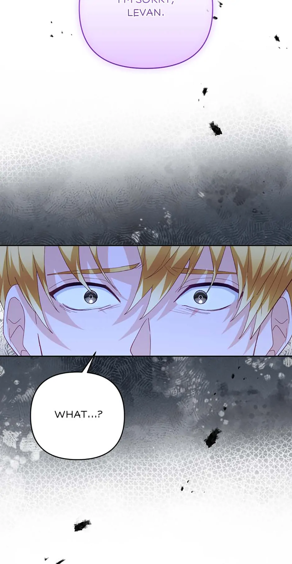 The Cursed Prince and His Clairvoyant Maid chapter 74 page 59