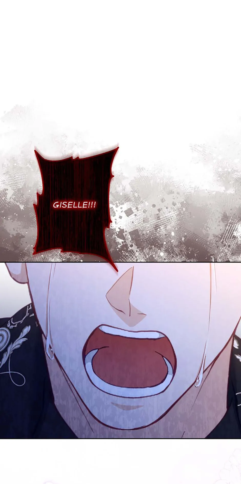 The Cursed Prince and His Clairvoyant Maid chapter 74 page 63