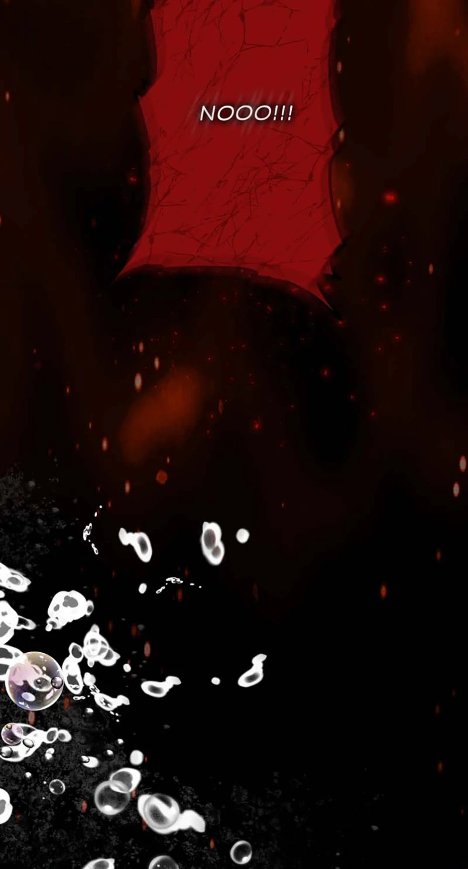 The Cursed Prince and His Clairvoyant Maid chapter 74 page 80