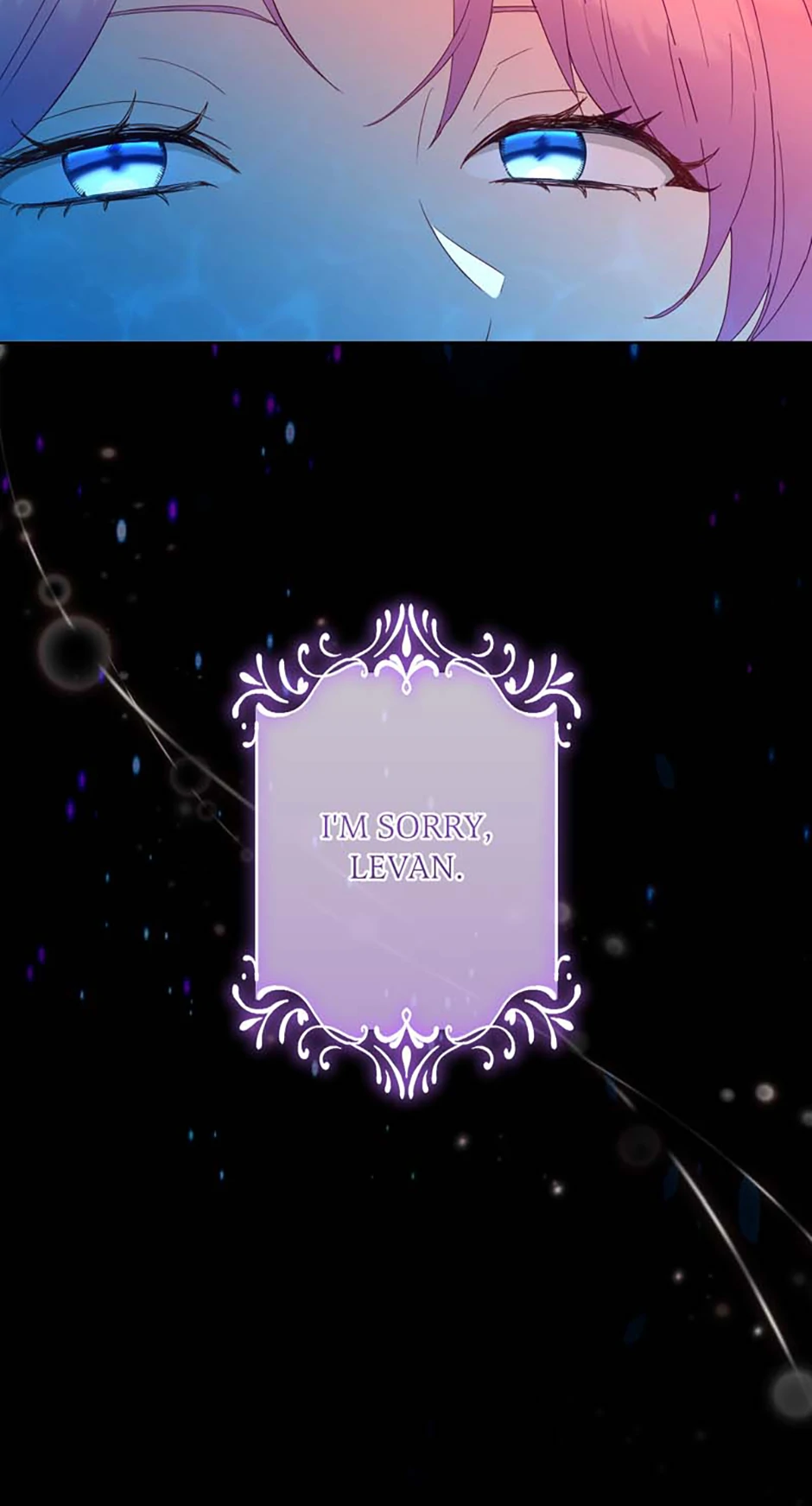 The Cursed Prince and His Clairvoyant Maid chapter 74 page 82