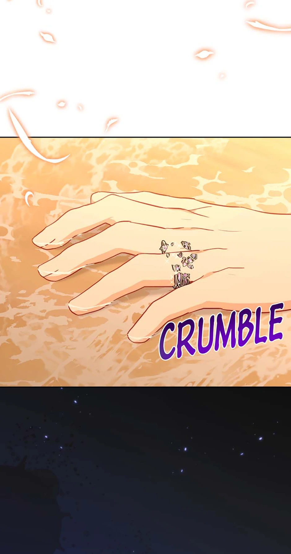 The Cursed Prince and His Clairvoyant Maid chapter 74 page 94