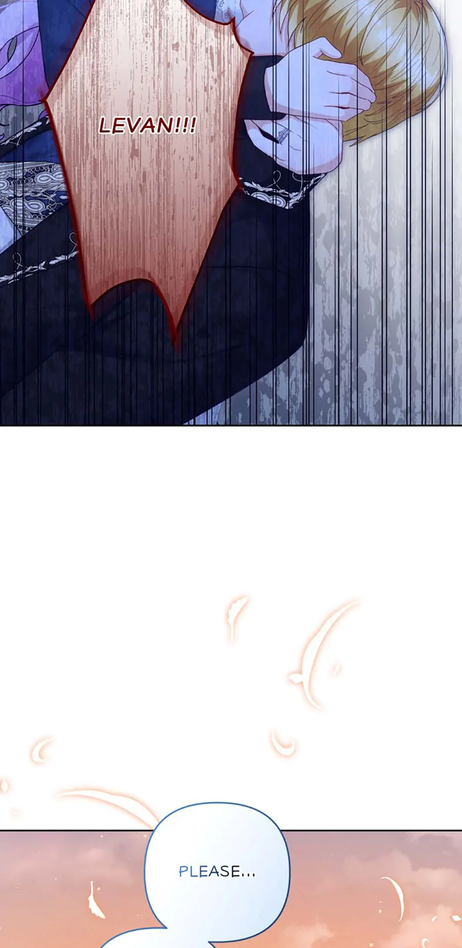 The Cursed Prince and His Clairvoyant Maid chapter 75 page 11