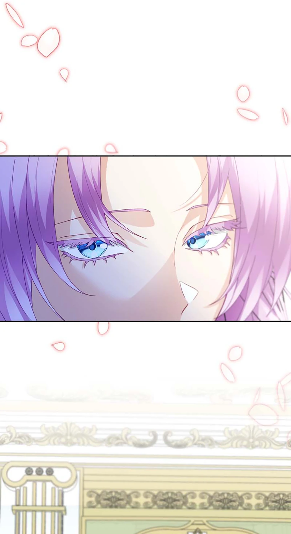 The Cursed Prince and His Clairvoyant Maid chapter 75 page 18