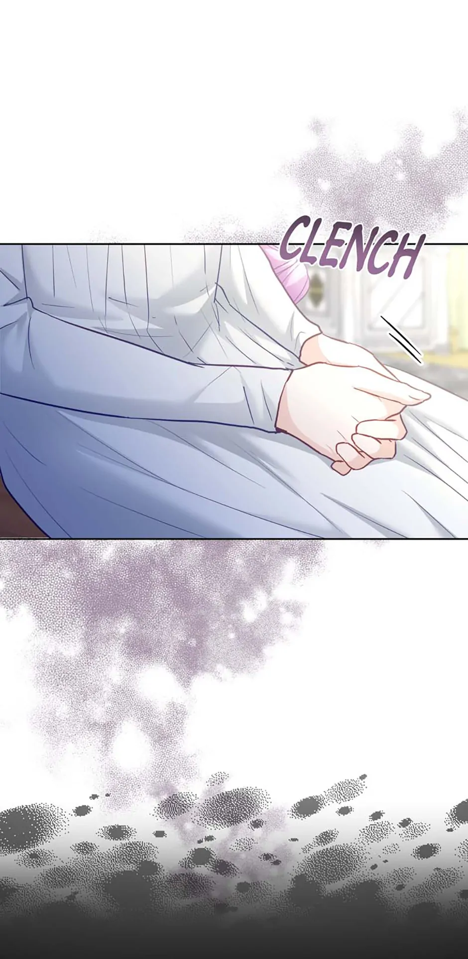 The Cursed Prince and His Clairvoyant Maid chapter 75 page 20