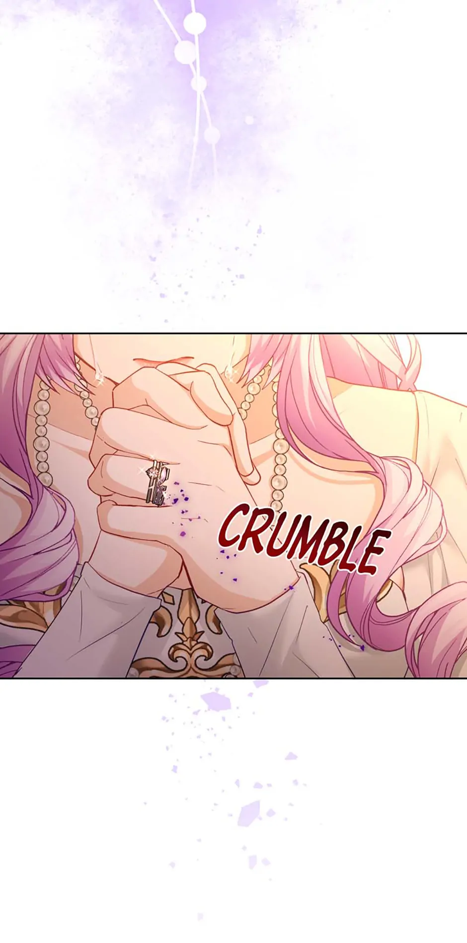 The Cursed Prince and His Clairvoyant Maid chapter 75 page 51