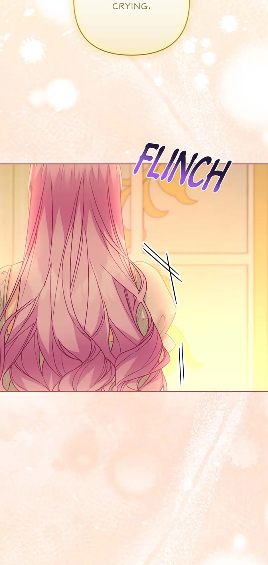 The Cursed Prince and His Clairvoyant Maid chapter 75 page 55