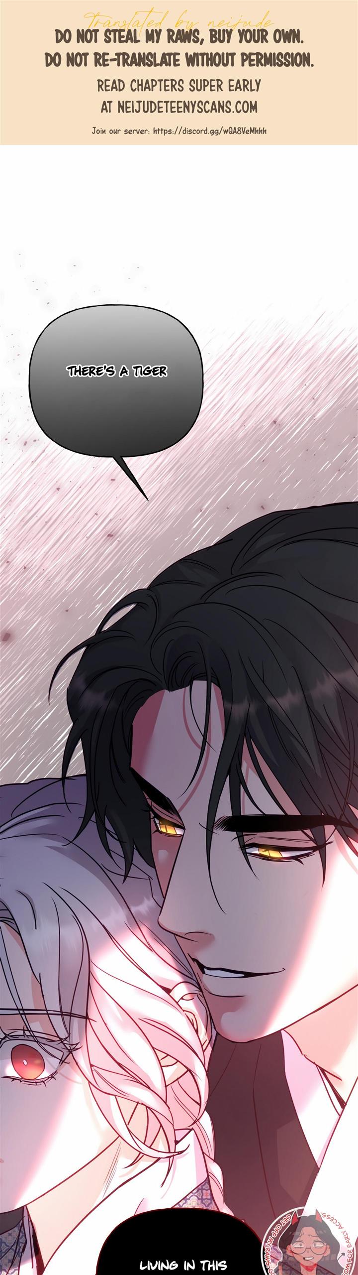 Forbidden Odd Melody chapter 10 page 1