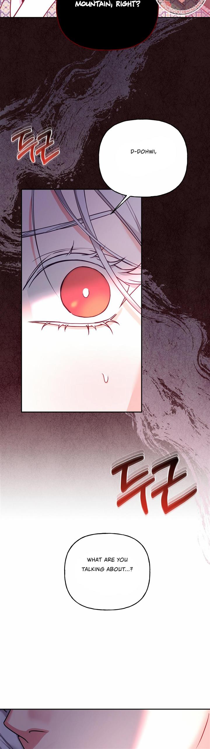 Forbidden Odd Melody chapter 10 page 2