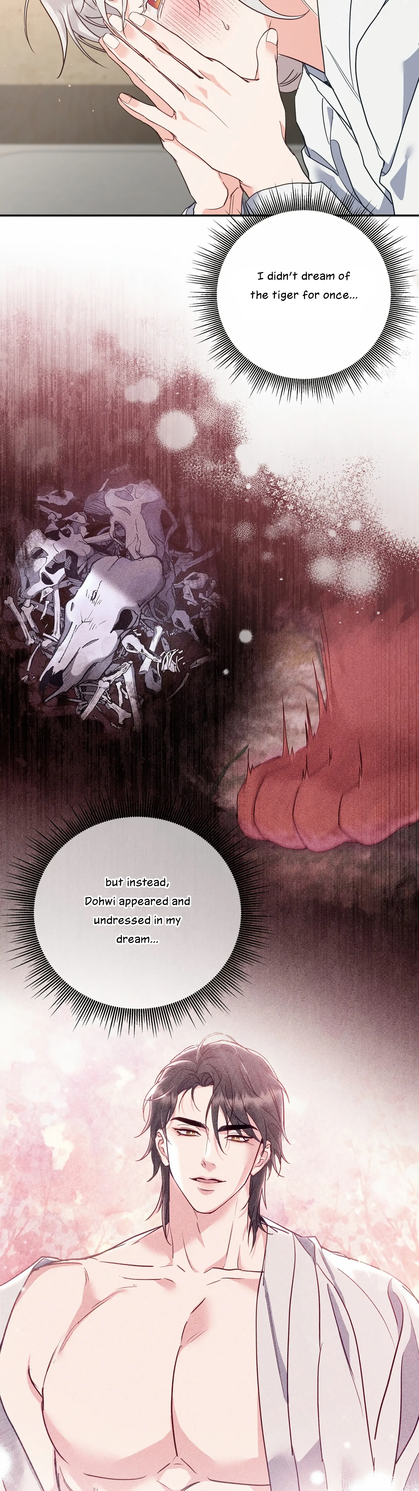 Forbidden Odd Melody chapter 12 page 5