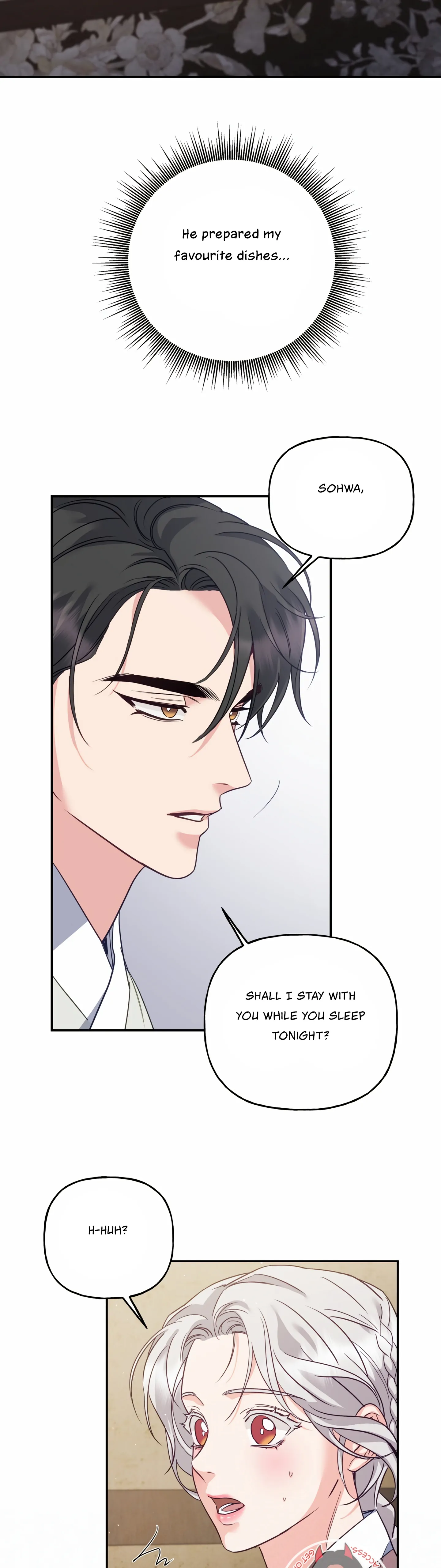 Forbidden Odd Melody chapter 12 page 24