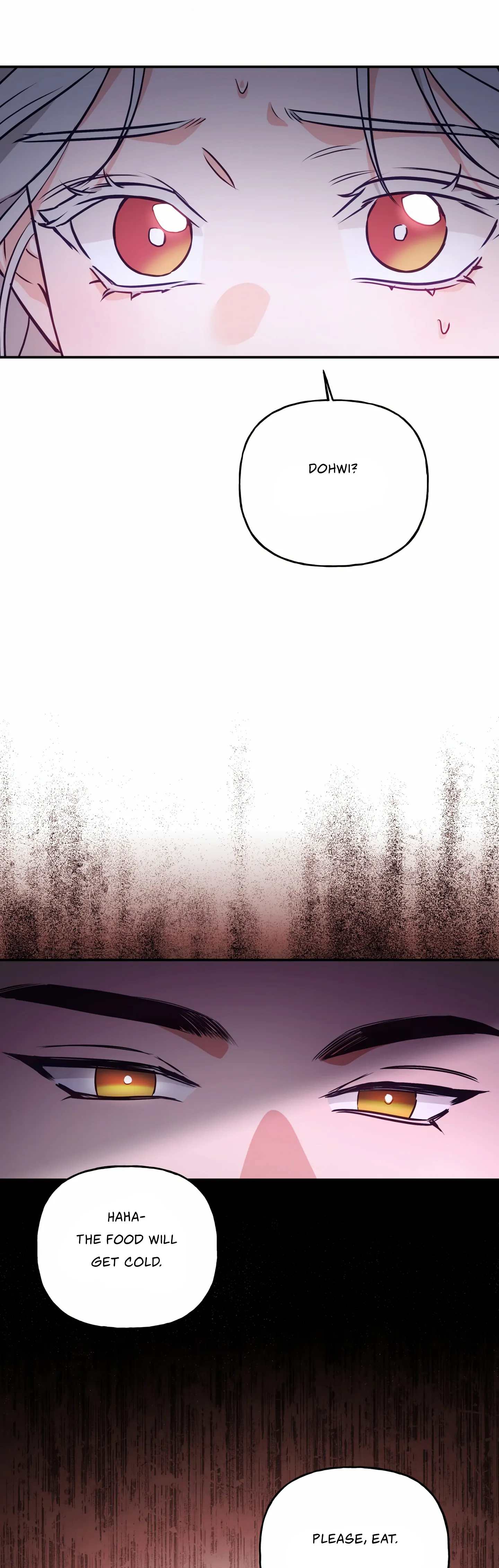Forbidden Odd Melody chapter 12 page 29