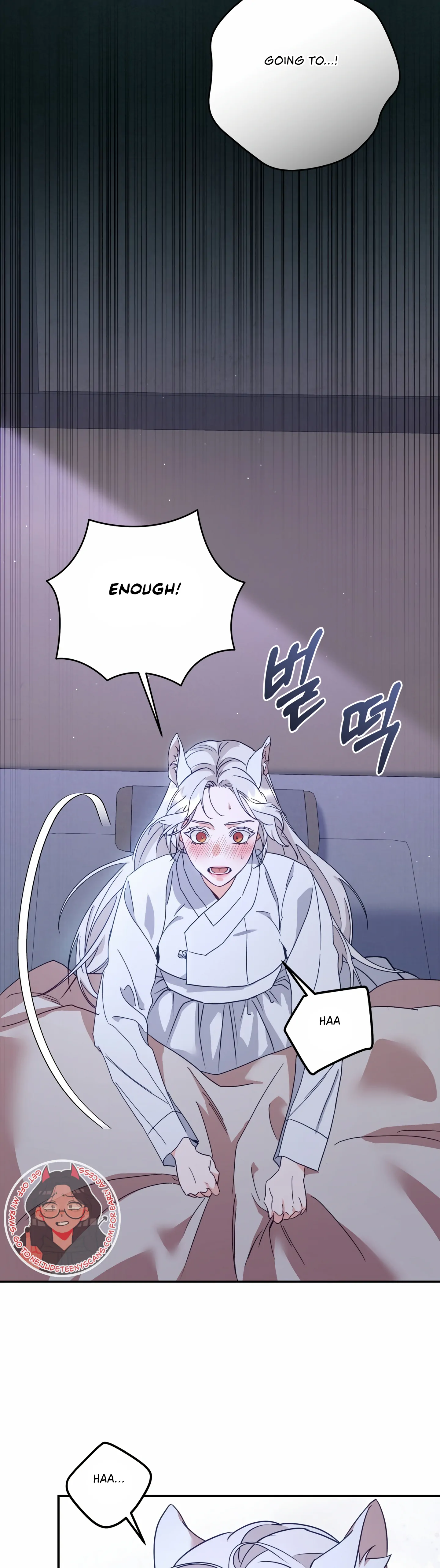 Forbidden Odd Melody chapter 12 page 35
