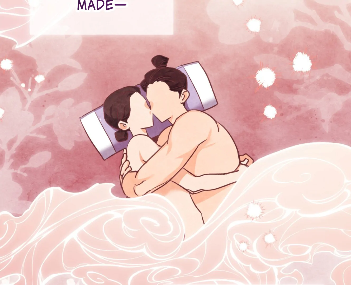 Forbidden Odd Melody chapter 20 page 79