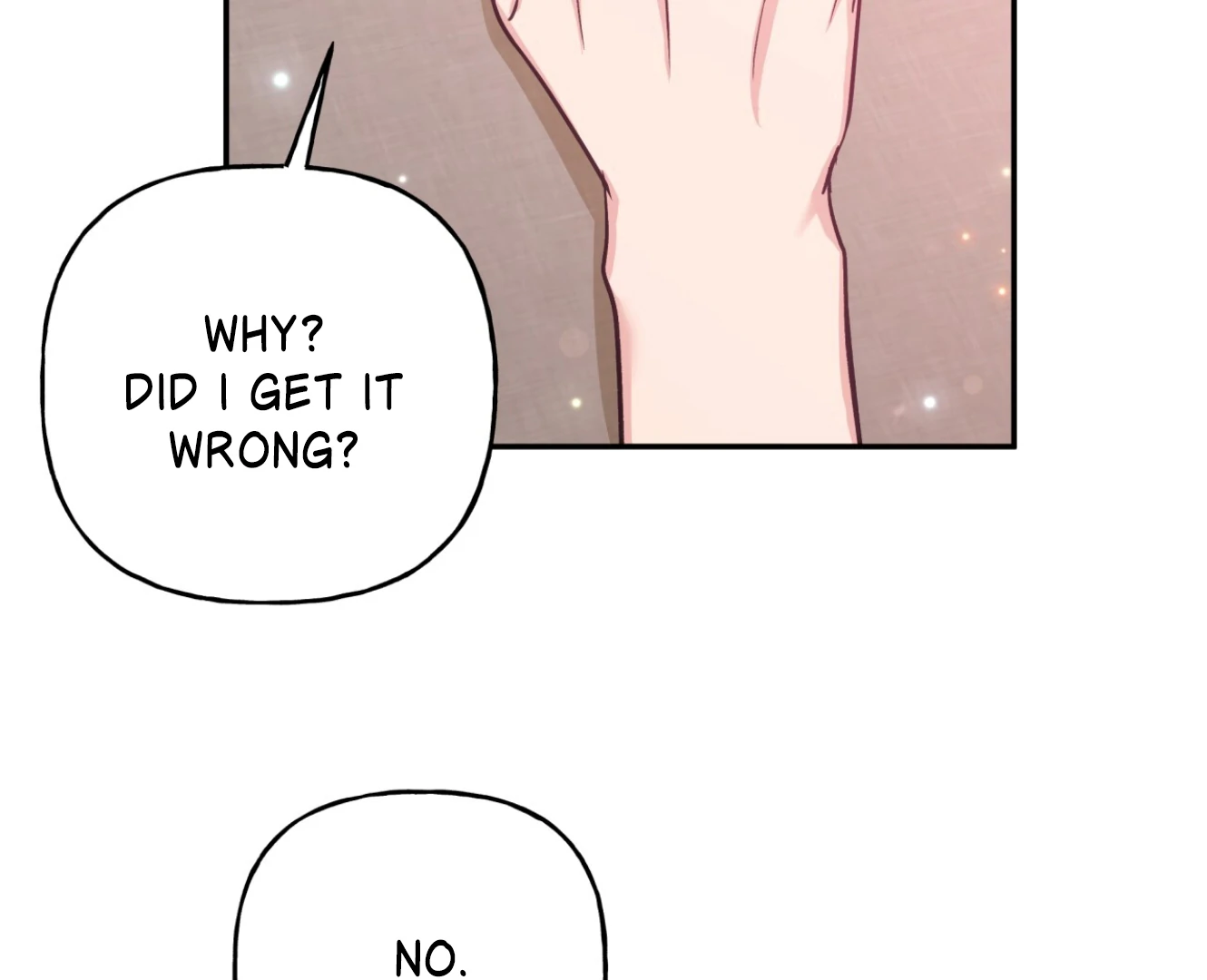 Forbidden Odd Melody chapter 20 page 87