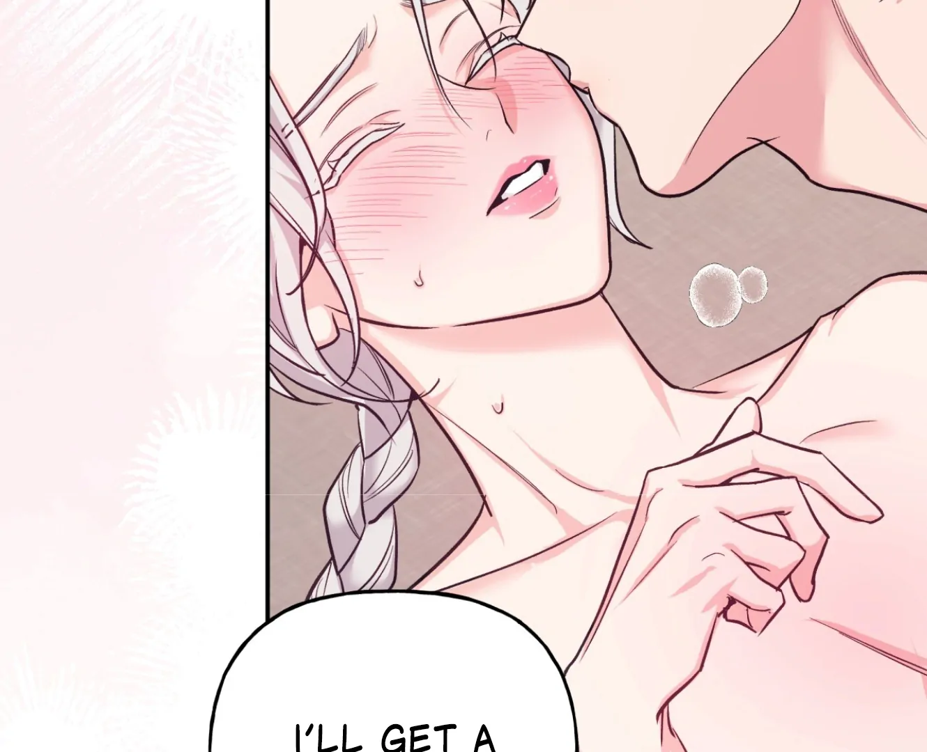 Forbidden Odd Melody chapter 20 page 154