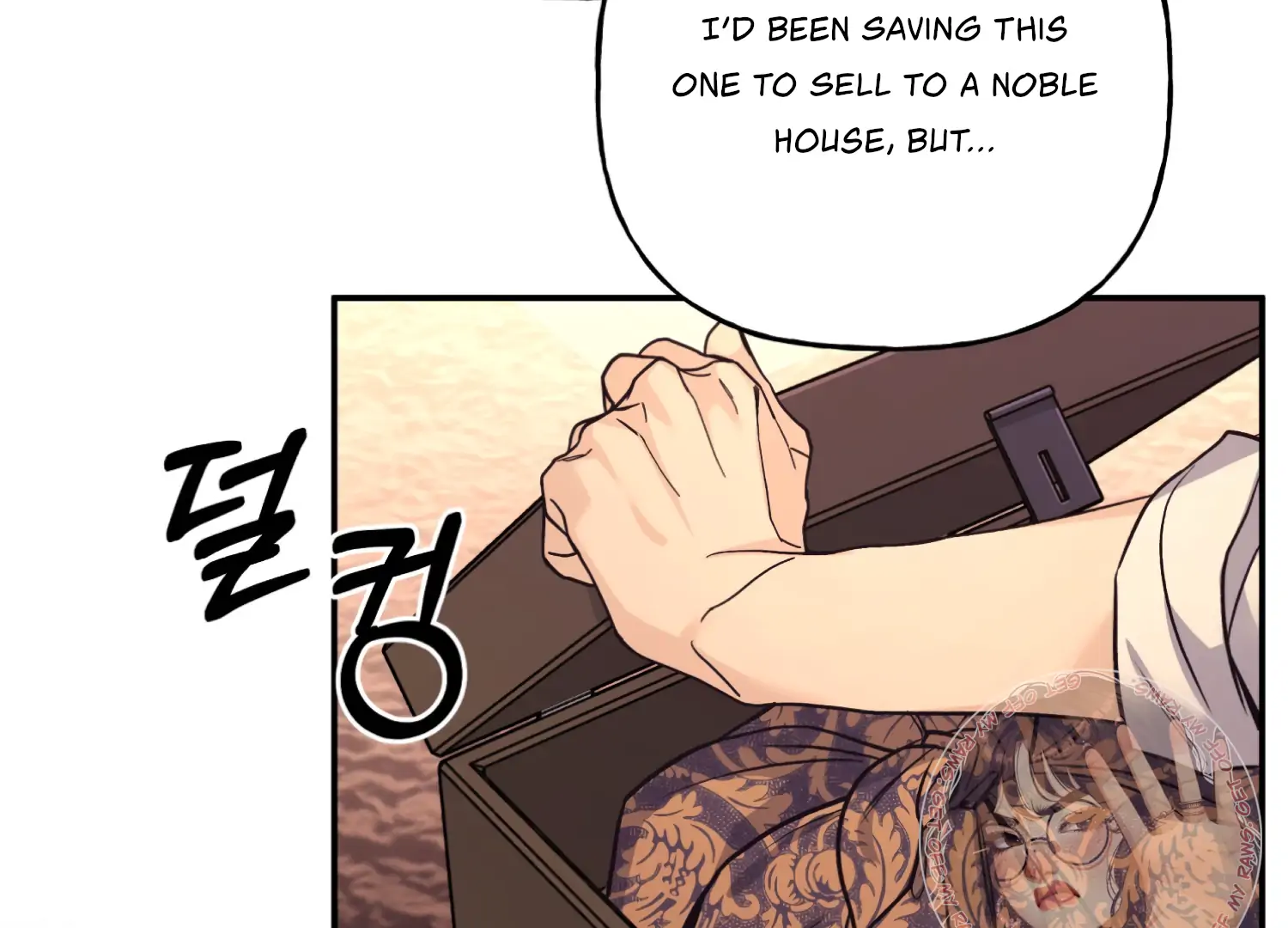Forbidden Odd Melody chapter 23 page 20