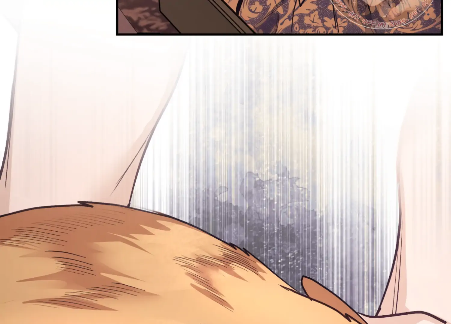 Forbidden Odd Melody chapter 23 page 21