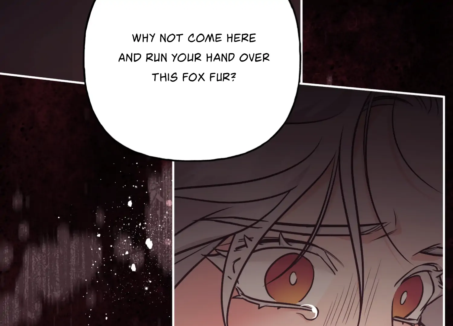Forbidden Odd Melody chapter 23 page 28