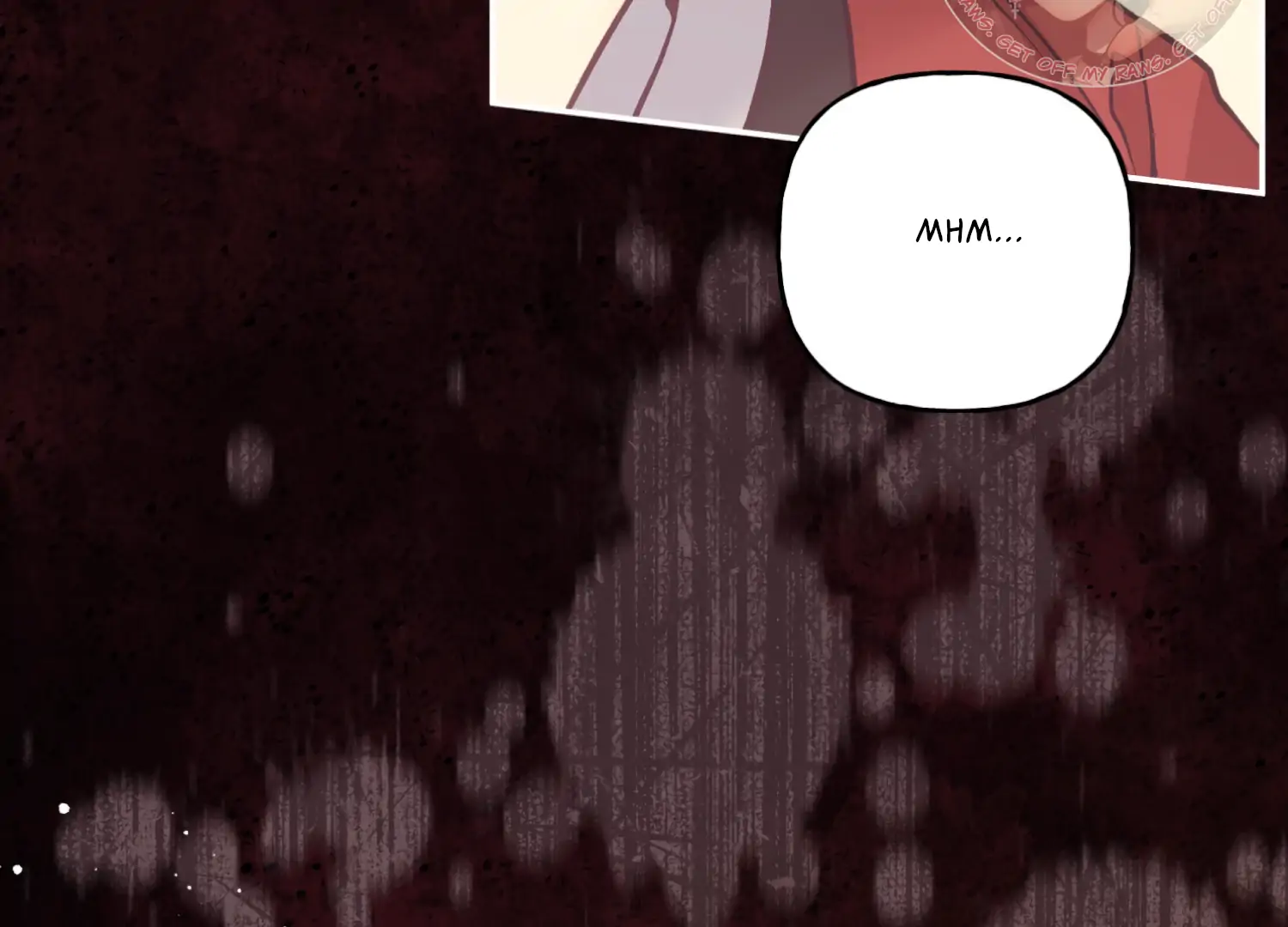 Forbidden Odd Melody chapter 23 page 30