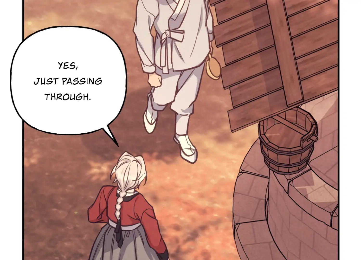 Forbidden Odd Melody chapter 23 page 69