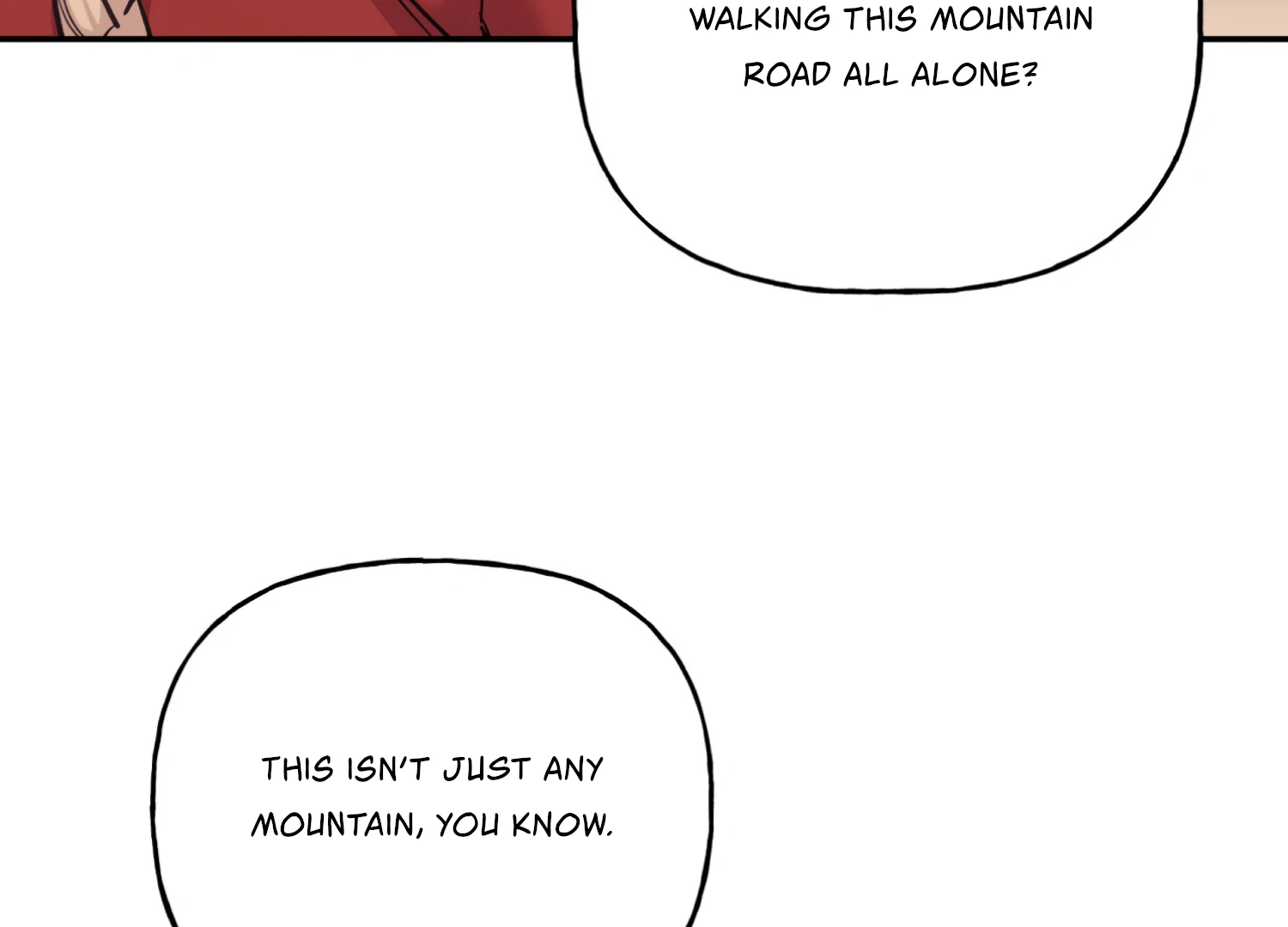 Forbidden Odd Melody chapter 24 page 18