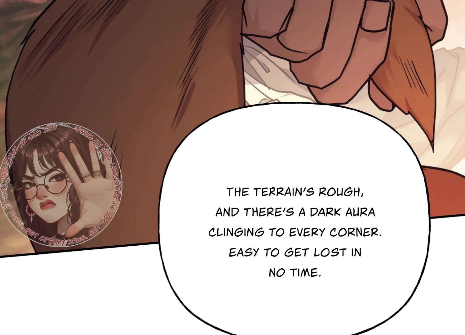 Forbidden Odd Melody chapter 24 page 20