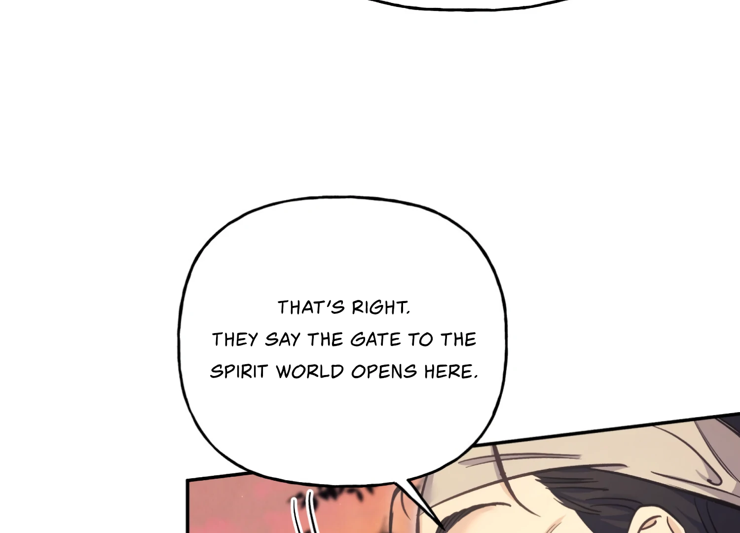 Forbidden Odd Melody chapter 24 page 21