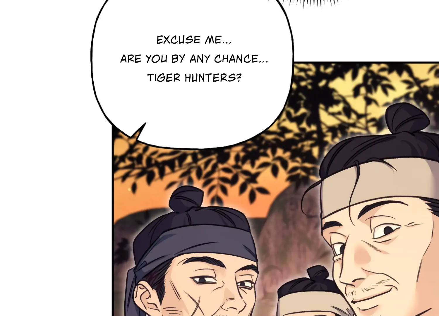 Forbidden Odd Melody chapter 24 page 29