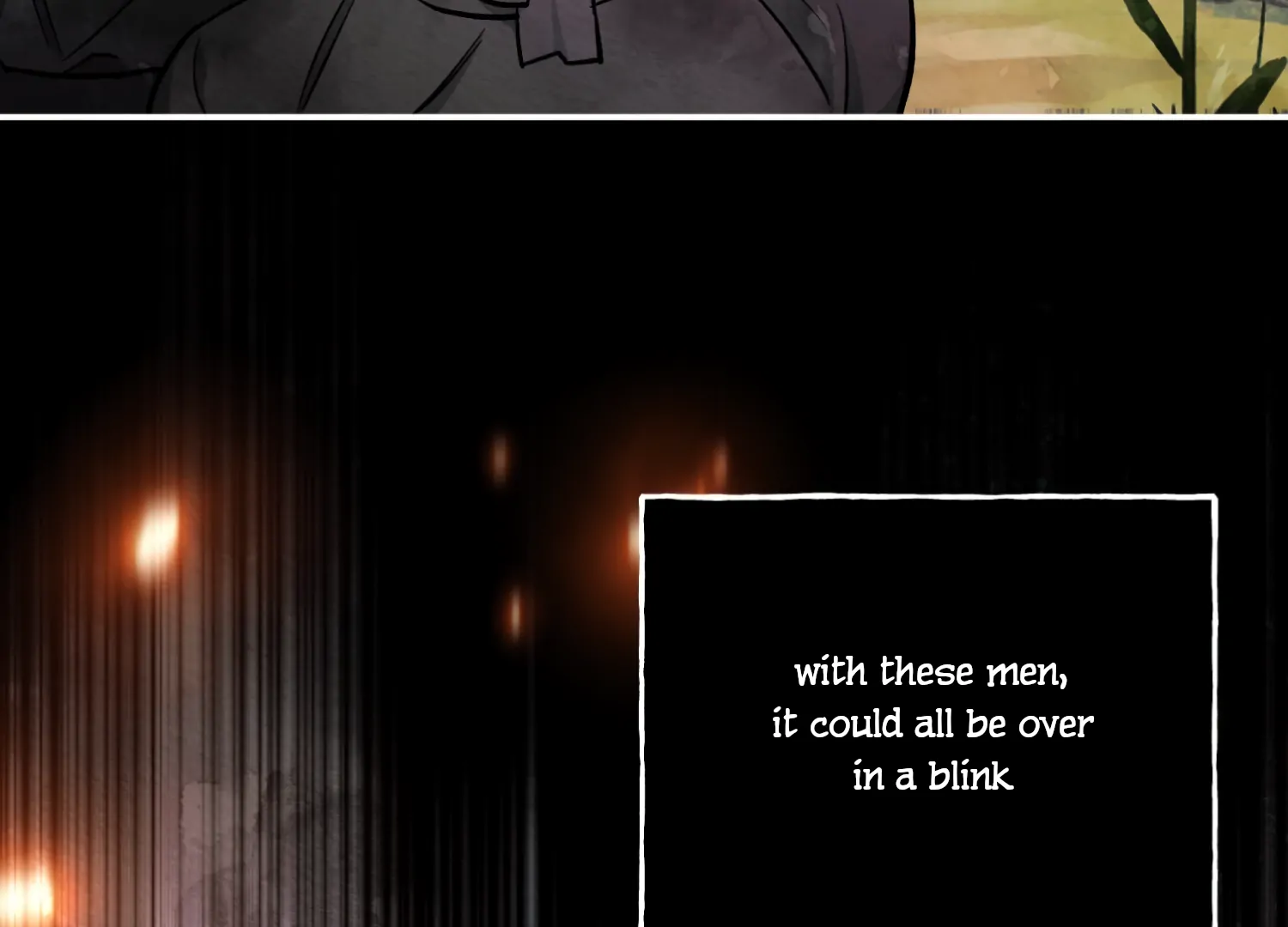Forbidden Odd Melody chapter 24 page 42