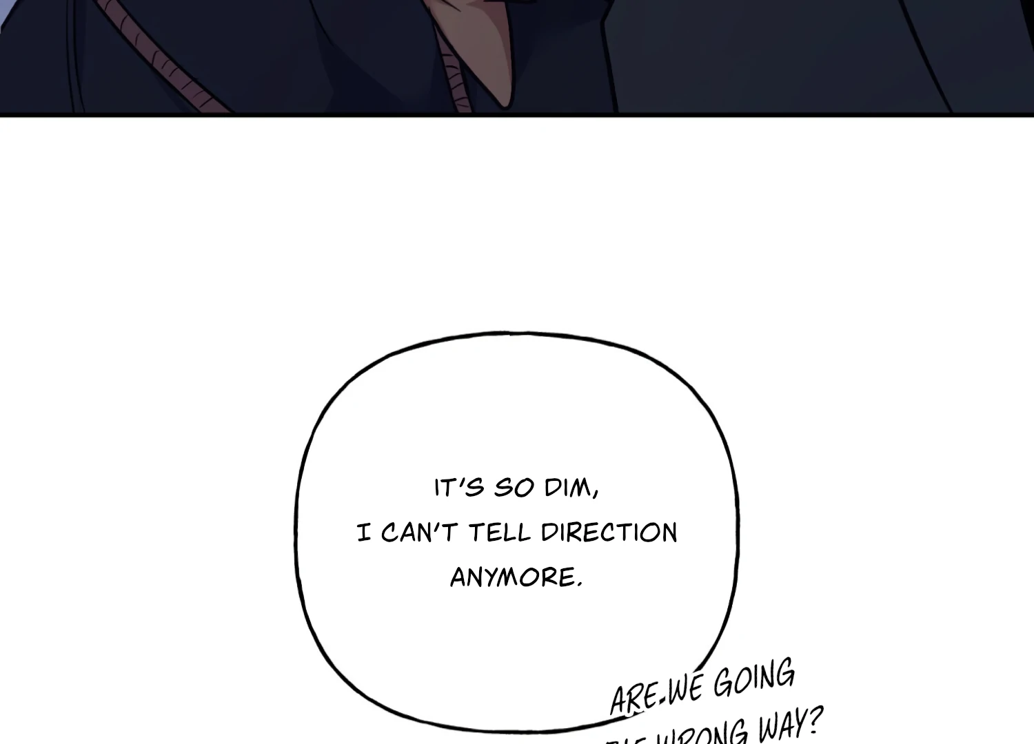 Forbidden Odd Melody chapter 24 page 99