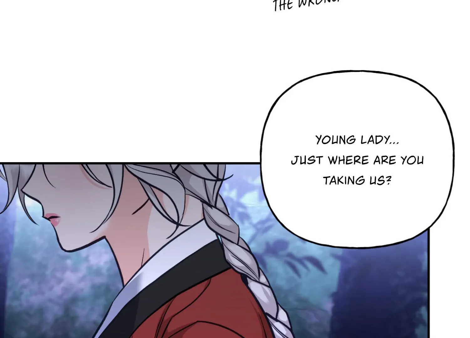 Forbidden Odd Melody chapter 24 page 100