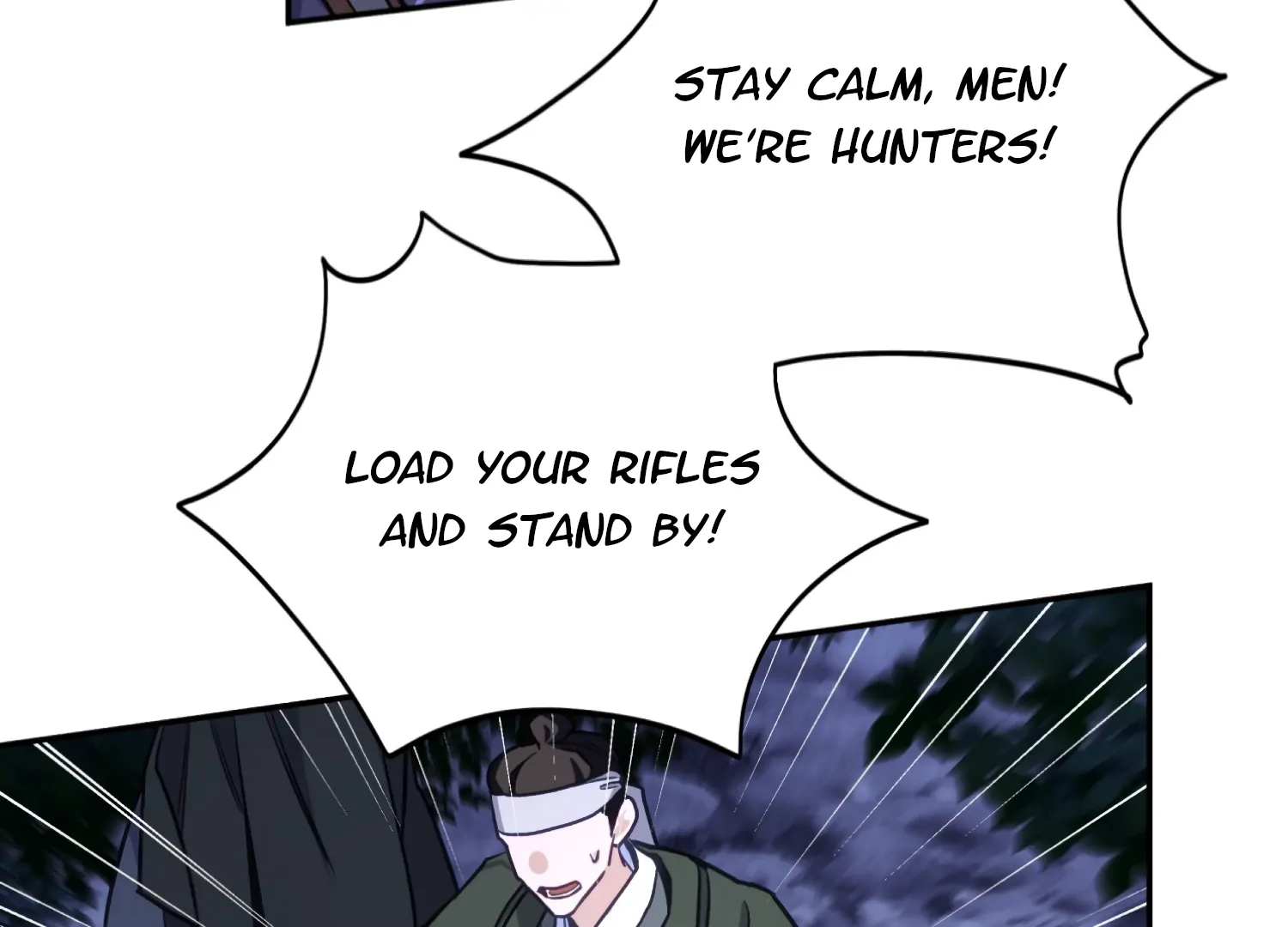 Forbidden Odd Melody chapter 24 page 131