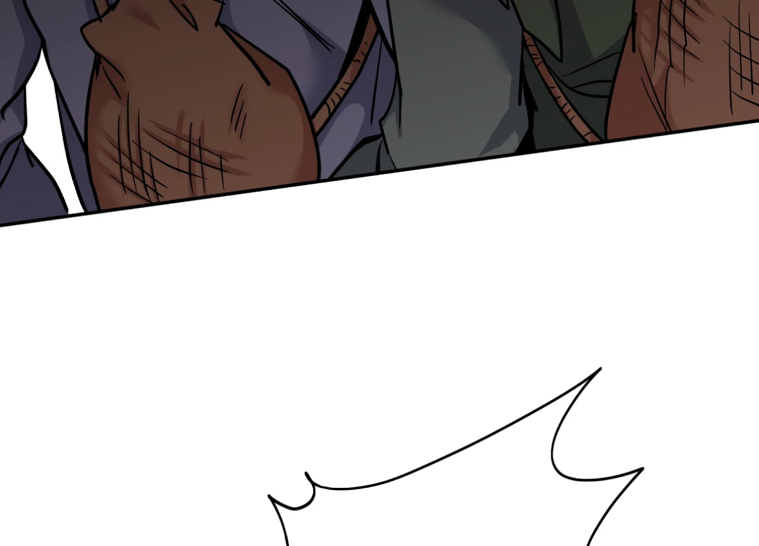 Forbidden Odd Melody chapter 24 page 160