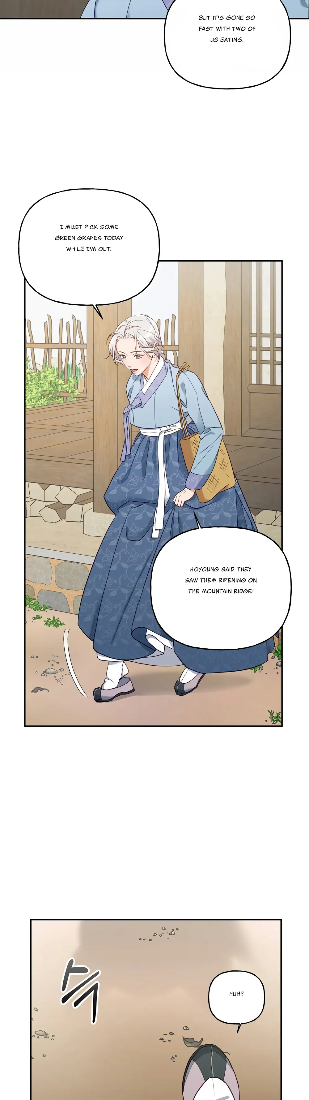 Forbidden Odd Melody chapter 3 page 13