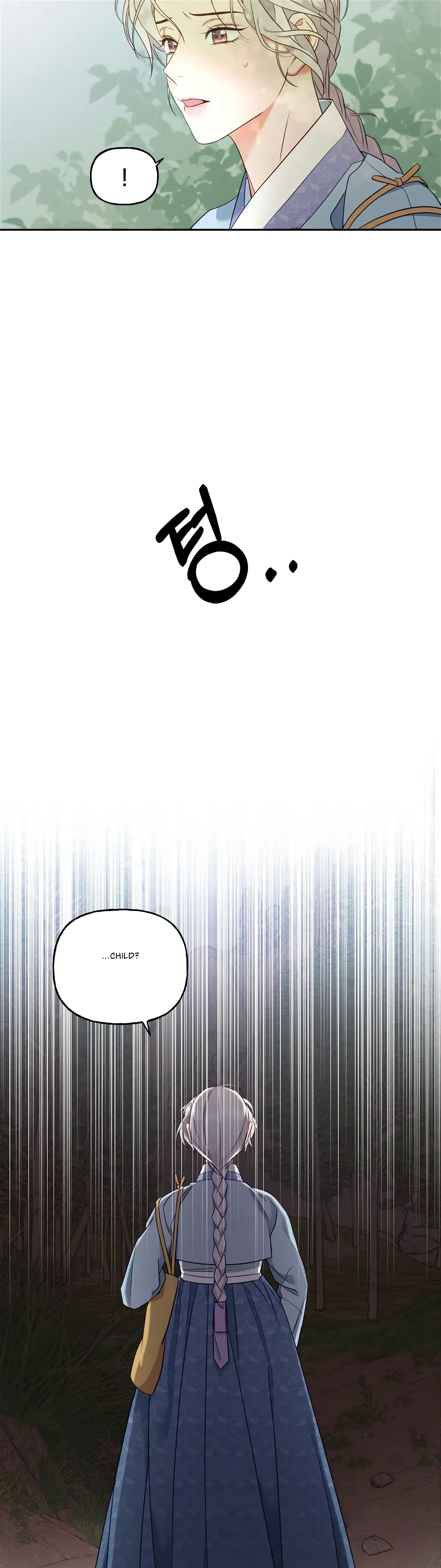 Forbidden Odd Melody chapter 3 page 24